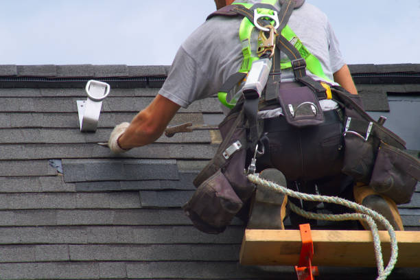 Best Storm Damage Roof Repair  in Stro Valley, CA