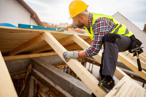 Best Commercial Roofing Services  in Stro Valley, CA
