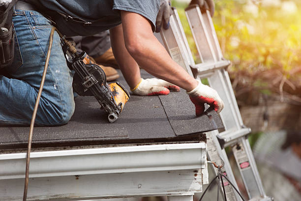 Tile Roofing Contractor in Castro Valley, CA